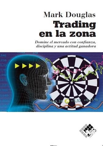 TRADING EN LA ZONA | 9788412432985 | DOUGLAS, MARK | Llibreria Aqualata | Comprar llibres en català i castellà online | Comprar llibres Igualada