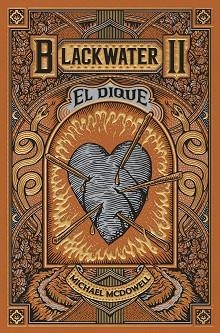 BLACKWATER II. EL DIQUE | 9788419654915 | MCDOWELL, MICHAEL | Llibreria Aqualata | Comprar llibres en català i castellà online | Comprar llibres Igualada