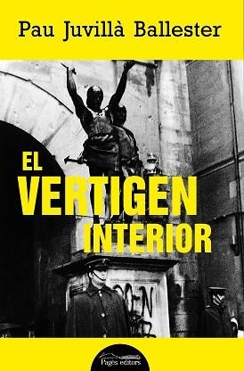 VERTIGEN INTERIOR, EL | 9788413035192 | JUVILLÀ BALLESTER, PAU | Llibreria Aqualata | Comprar llibres en català i castellà online | Comprar llibres Igualada