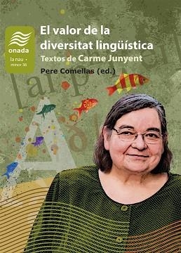 VALOR DE LA DIVERSITAT LINGÜÍSTICA, EL | 9788419606846 | JUNYENT FIGUERAS, MARIA DEL CARME | Llibreria Aqualata | Comprar llibres en català i castellà online | Comprar llibres Igualada