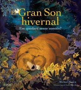 GRAN SON HIVERNAL, EL | 9788419785848 | ROSEN, MICHAEL/EGNÉUS, DANIEL | Llibreria Aqualata | Comprar llibres en català i castellà online | Comprar llibres Igualada