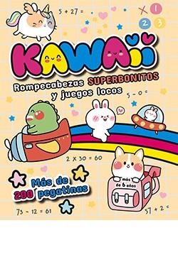 KAWAII | 9788410101036 | FIGUS VALENTINA | Llibreria Aqualata | Comprar llibres en català i castellà online | Comprar llibres Igualada