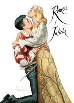 ROMEU I JULIETA (CAT) | 9788419913173 | ALAPONT, PASCUAL (ADAPTACIÓ) | Llibreria Aqualata | Comprar llibres en català i castellà online | Comprar llibres Igualada