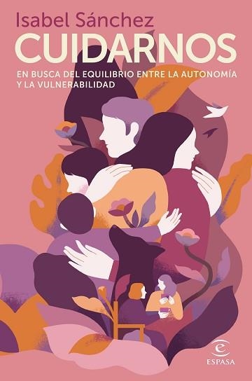 CUIDARNOS | 9788467071306 | SÁNCHEZ, ISABEL | Llibreria Aqualata | Comprar llibres en català i castellà online | Comprar llibres Igualada