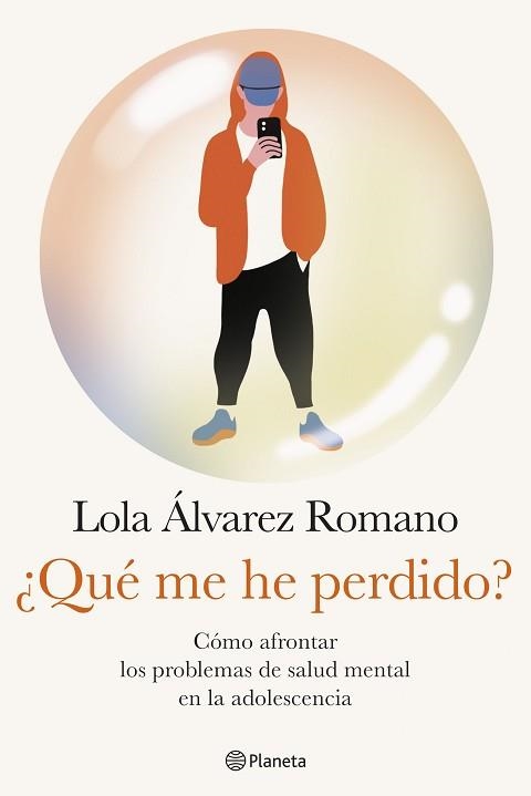 QUÉ ME HE PERDIDO? | 9788408284642 | ÁLVAREZ, LOLA | Llibreria Aqualata | Comprar llibres en català i castellà online | Comprar llibres Igualada