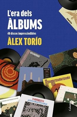 ERA DELS ÀLBUMS, L' | 9788466431736 | TORÍO, ÀLEX | Llibreria Aqualata | Comprar llibres en català i castellà online | Comprar llibres Igualada