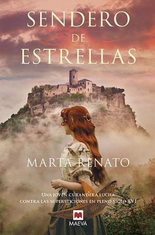 SENDERO DE ESTRELLAS | 9788419638533 | RENATO, MARTA | Llibreria Aqualata | Comprar libros en catalán y castellano online | Comprar libros Igualada