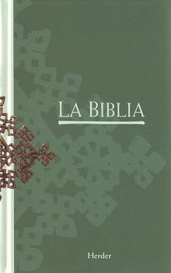 BIBLIA, LA. (BOLSILLO) | 9788425423857 | Llibreria Aqualata | Comprar llibres en català i castellà online | Comprar llibres Igualada