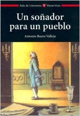 UN SOÑADOR PARA UN PUEBLO (AULA DE LITERATURA 42) | 9788431677206 | BUERO VALLEJO, ANTONIO | Llibreria Aqualata | Comprar llibres en català i castellà online | Comprar llibres Igualada