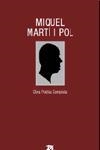 OBRA POETICA 4 (1991-2003) | 9788429755145 | MARTI I POL, MIQUEL | Llibreria Aqualata | Comprar llibres en català i castellà online | Comprar llibres Igualada