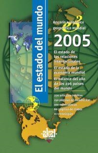 2005 EL ESTADO DEL MUNDO | 9788446022848 | Llibreria Aqualata | Comprar llibres en català i castellà online | Comprar llibres Igualada