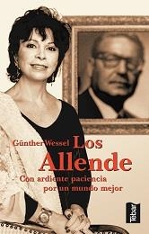 ALLENDE, LOS | 9788473602020 | WESSEL, GUNTHER | Llibreria Aqualata | Comprar llibres en català i castellà online | Comprar llibres Igualada