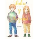 SAKU Y NOZOKI 01 | 9788419610652 | KUJIRA | Llibreria Aqualata | Comprar llibres en català i castellà online | Comprar llibres Igualada