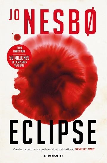 ECLIPSE (HARRY HOLE 13) | 9788466373548 | NESBO, JO | Llibreria Aqualata | Comprar llibres en català i castellà online | Comprar llibres Igualada