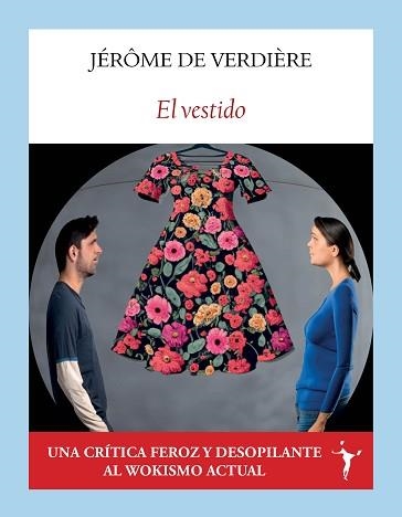 VESTIDO, EL | 9788412745689 | DE VERDIÈRE, JÉRÔME | Llibreria Aqualata | Comprar libros en catalán y castellano online | Comprar libros Igualada