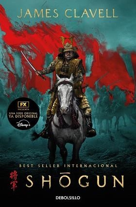 SHOGUN | 9788466376976 | CLAVELL, JAMES | Llibreria Aqualata | Comprar llibres en català i castellà online | Comprar llibres Igualada