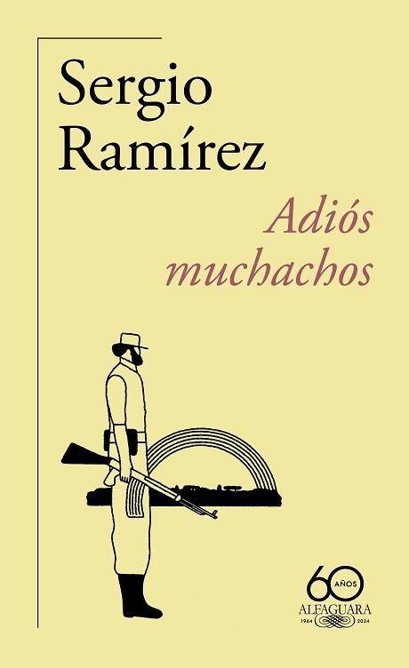 ADIÓS MUCHACHOS | 9788420478517 | RAMÍREZ, SERGIO | Llibreria Aqualata | Comprar llibres en català i castellà online | Comprar llibres Igualada