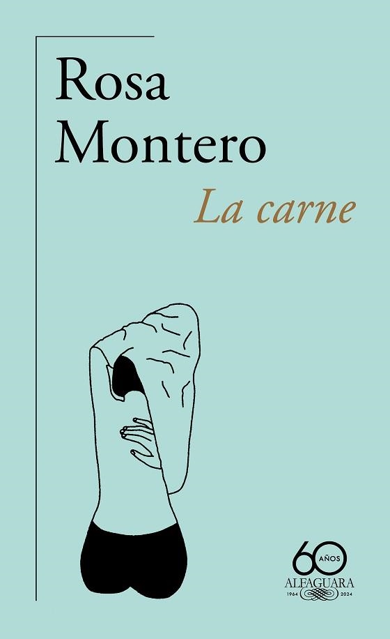 CARNE, LA | 9788420478210 | MONTERO, ROSA | Llibreria Aqualata | Comprar llibres en català i castellà online | Comprar llibres Igualada