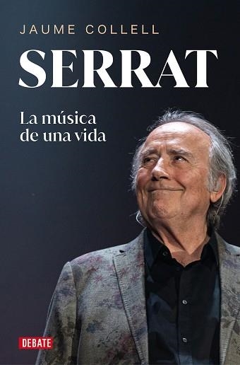 SERRAT | 9788419642684 | COLLELL, JAUME | Llibreria Aqualata | Comprar llibres en català i castellà online | Comprar llibres Igualada