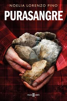 PURASANGRE (SERIE LUR Y MADDI 2) | 9788401033278 | LORENZO PINO, NOELIA | Llibreria Aqualata | Comprar llibres en català i castellà online | Comprar llibres Igualada