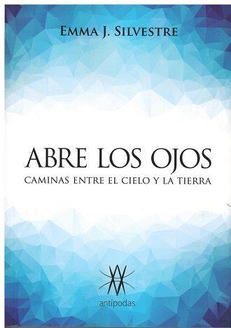 ABRE LOS OJOS | 9788494438332 | SILVESTRE, EMMA J. | Llibreria Aqualata | Comprar llibres en català i castellà online | Comprar llibres Igualada