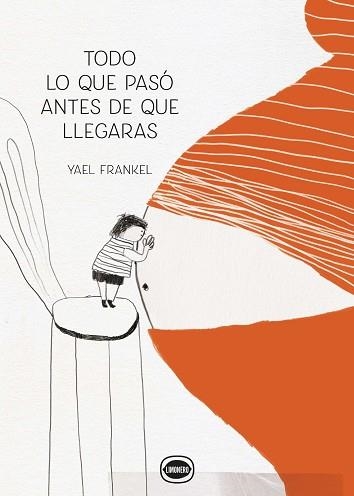 TOT EL QUE VA PASSAR ABANS QUE ARRIBESIS | 9788412804416 | FRANKEL, YAEL | Llibreria Aqualata | Comprar llibres en català i castellà online | Comprar llibres Igualada