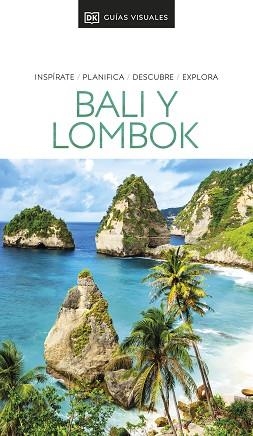 BALI Y LOMBOK (GUÍAS VISUALES 2024) | 9780241644454 | DK | Llibreria Aqualata | Comprar llibres en català i castellà online | Comprar llibres Igualada