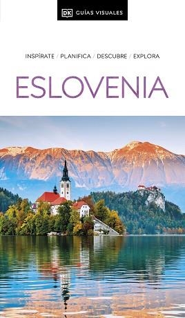 ESLOVENIA (GUÍAS VISUALES) ED. 2024 | 9780241682852 | DK | Llibreria Aqualata | Comprar llibres en català i castellà online | Comprar llibres Igualada