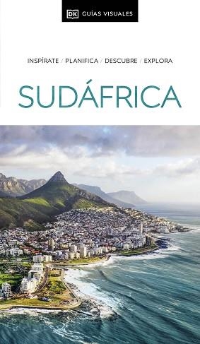 SUDÁFRICA (GUÍAS VISUALES) ED. 2024 | 9780241682869 | DK | Llibreria Aqualata | Comprar llibres en català i castellà online | Comprar llibres Igualada