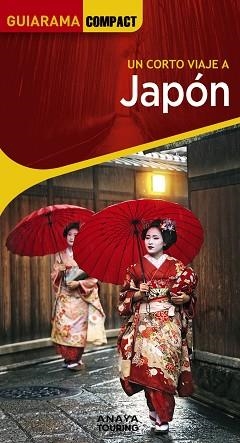 JAPÓN (GUIARAMA) | 9788491587477 | MORTE, MARC | Llibreria Aqualata | Comprar llibres en català i castellà online | Comprar llibres Igualada