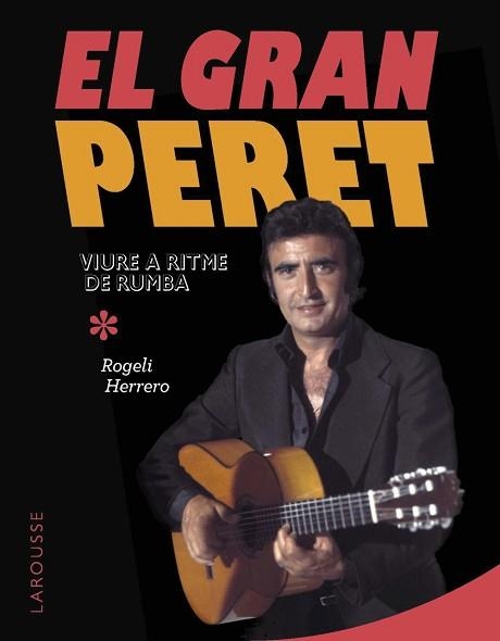 GRAN PERET, EL | 9788410124028 | HERRERO, ROGELI | Llibreria Aqualata | Comprar llibres en català i castellà online | Comprar llibres Igualada