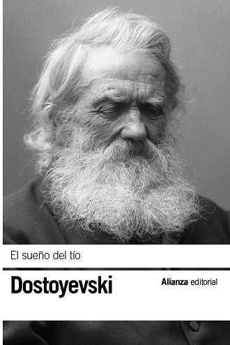 SUEÑO DEL TÍO, EL | 9788411485920 | DOSTOYEVSKI, FIÓDOR | Llibreria Aqualata | Comprar libros en catalán y castellano online | Comprar libros Igualada