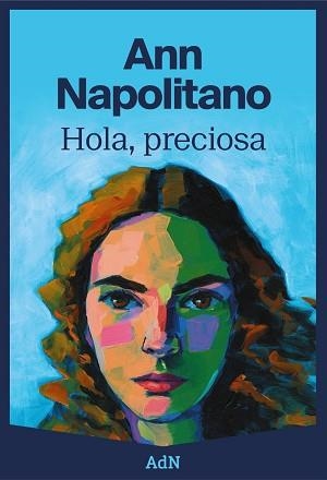 HOLA, PRECIOSA | 9788410138100 | NAPOLITANO, ANN | Llibreria Aqualata | Comprar llibres en català i castellà online | Comprar llibres Igualada