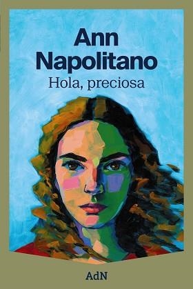 HOLA, PRECIOSA (EDICIÓ EN CATALÀ) | 9788410138124 | NAPOLITANO, ANN | Llibreria Aqualata | Comprar llibres en català i castellà online | Comprar llibres Igualada