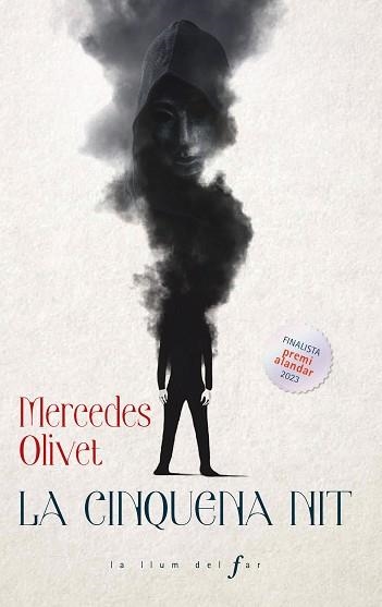 CINQUENA NIT, LA | 9788447951581 | OLIVET SÁNCHEZ, MERCEDES | Llibreria Aqualata | Comprar llibres en català i castellà online | Comprar llibres Igualada