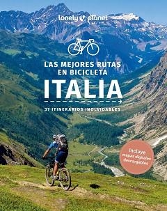 MEJORES RUTAS EN BICICLETA POR ITALIA 1, LAS | 9788408279068 | RAGG, MARGHERITA/ZINNA, ANGELO/MCPHERSON, AMY | Llibreria Aqualata | Comprar llibres en català i castellà online | Comprar llibres Igualada