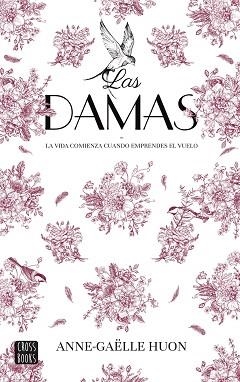 DAMAS, LAS | 9788408284925 | HUON, ANNE-GAËLLE | Llibreria Aqualata | Comprar llibres en català i castellà online | Comprar llibres Igualada