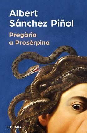 PREGÀRIA A PROSÈRPINA | 9788419394316 | SÁNCHEZ PIÑOL, ALBERT | Llibreria Aqualata | Comprar llibres en català i castellà online | Comprar llibres Igualada