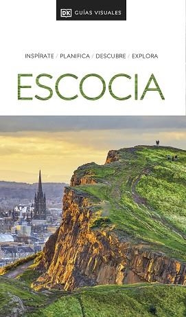 ESCOCIA (GUÍAS VISUALES 2024) | 9780241682838 | DK | Llibreria Aqualata | Comprar llibres en català i castellà online | Comprar llibres Igualada