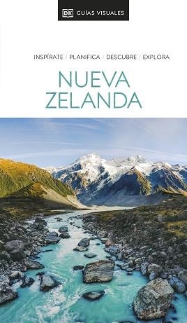 NUEVA ZELANDA (GUÍAS VISUALES 2024) | 9780241682784 | DK | Llibreria Aqualata | Comprar llibres en català i castellà online | Comprar llibres Igualada