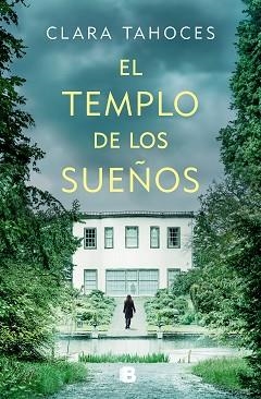 TEMPLO DE LOS SUEÑOS, EL | 9788466677493 | TAHOCES, CLARA | Llibreria Aqualata | Comprar libros en catalán y castellano online | Comprar libros Igualada