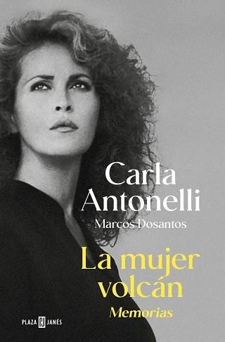 MUJER VOLCÁN, LA | 9788401033452 | ANTONELLI, CARLA/DOSANTOS, MARCOS | Llibreria Aqualata | Comprar llibres en català i castellà online | Comprar llibres Igualada