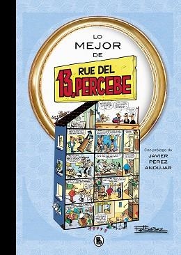 LO MEJOR DE 13, RÚE DEL PERCEBE | 9788402429285 | IBÁÑEZ, FRANCISCO | Llibreria Aqualata | Comprar llibres en català i castellà online | Comprar llibres Igualada