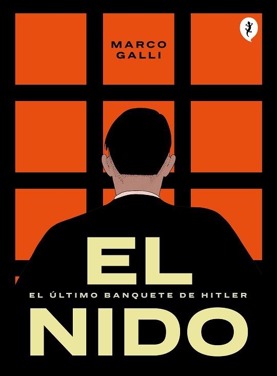 NIDO, EL | 9788419409591 | GALLI, MARCO | Llibreria Aqualata | Comprar llibres en català i castellà online | Comprar llibres Igualada