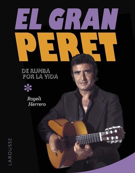 GRAN PERET, EL | 9788410124011 | HERRERO, ROGELI | Llibreria Aqualata | Comprar llibres en català i castellà online | Comprar llibres Igualada