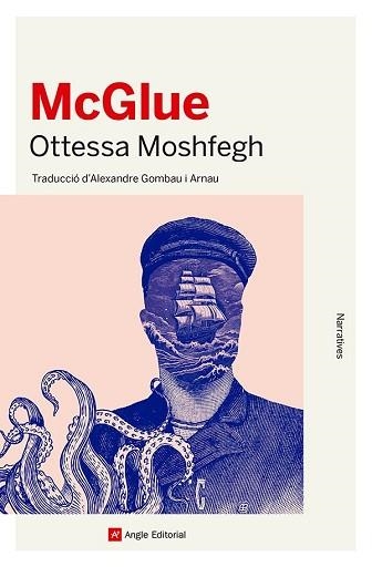 MCGLUE | 9788410112049 | MOSHFEGH, OTTESSA | Llibreria Aqualata | Comprar libros en catalán y castellano online | Comprar libros Igualada