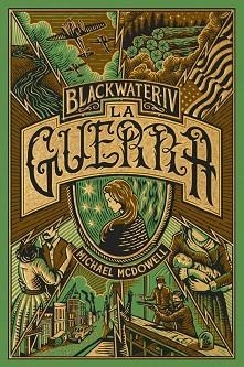 BLACKWATER IV. LA GUERRA | 9788419654960 | MCDOWELL, MICHAEL | Llibreria Aqualata | Comprar llibres en català i castellà online | Comprar llibres Igualada