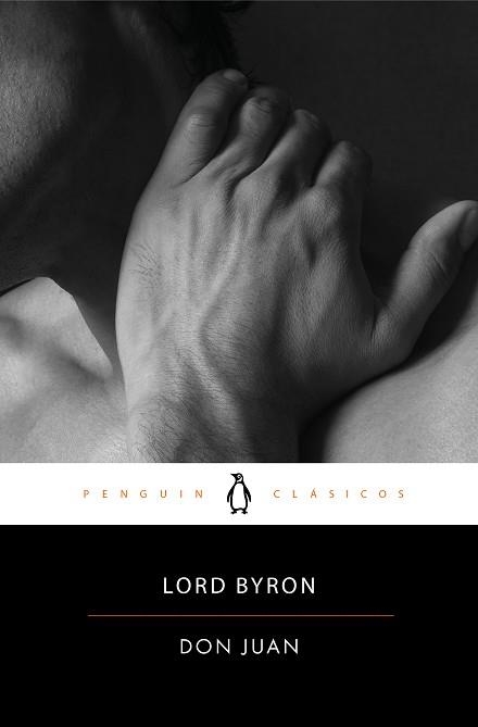 DON JUAN | 9788491056225 | LORD BYRON | Llibreria Aqualata | Comprar libros en catalán y castellano online | Comprar libros Igualada