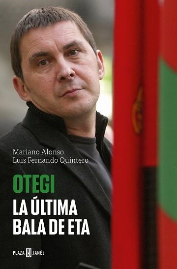 OTEGI | 9788401034978 | ALONSO, MARIANO / QUINTERO, LUIS FERNANDO | Llibreria Aqualata | Comprar llibres en català i castellà online | Comprar llibres Igualada