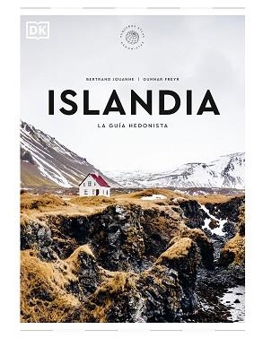 ISLANDIA. PEQUEÑOS ATLAS HEDONISTAS (PEQUEÑOS ATLAS HEDONISTAS 2024) | 9780241684689 | DK | Llibreria Aqualata | Comprar llibres en català i castellà online | Comprar llibres Igualada